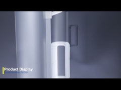 SG009 Сдвижные сетевые ворота