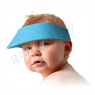Крышки детского душа Multicolor Childproof 18x24x7.95cm велкро ЕВА