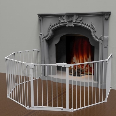 Космос Playpen младенца Extendable металла вундеркинда складной сохраняя прочный складной Playpen младенца