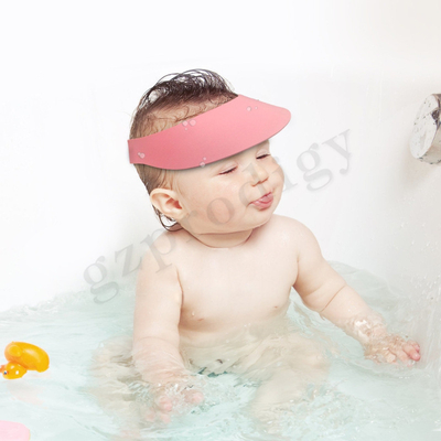 Крышки детского душа Multicolor Childproof 18x24x7.95cm велкро ЕВА