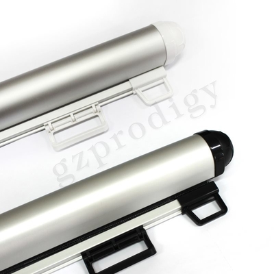 Съемные Extendable ворота Retractable дополнительное широкое Multiscene любимца сетки