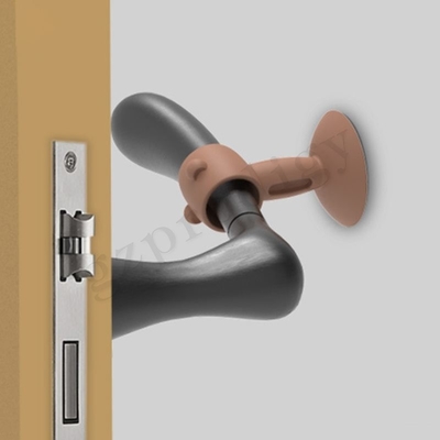 ProdigyTPE Bear Shape 40*55*20mm Многофункциональный отсосной дверной пробок