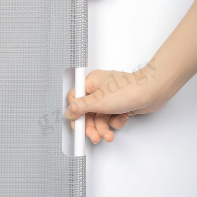 сетка экологически дружелюбная ABS+PVC безопасности младенца 130x87.5x8.5cm ворот