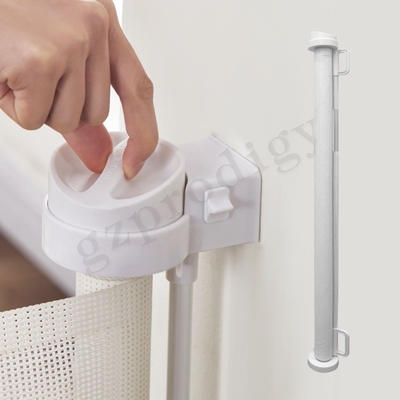 сетка экологически дружелюбная ABS+PVC безопасности младенца 130x87.5x8.5cm ворот