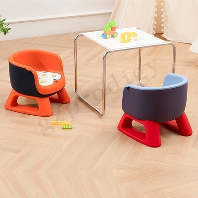 Nonslip стул складчатости младенца Multiscene, таблица съемного младенца питаясь
