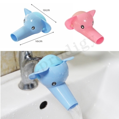 Детская безопасность для мытья рук Пластиковый Facuet Extender Kids Products EN71-3